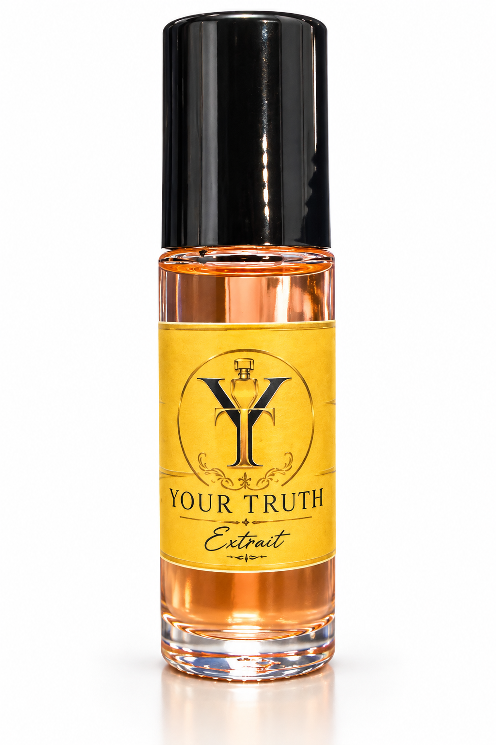 Your TRUTH Extrait Roll-On Perfume Oil