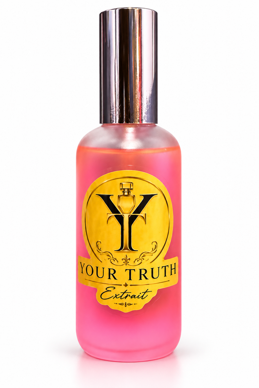 Your TRUTH Extrait Eau de Parfum